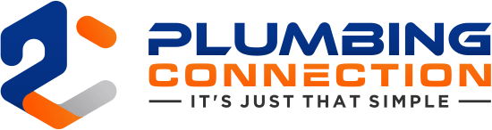 Plumbing Connection logo